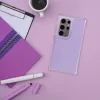 MATRIX tok Samsung Galaxy A05s light violet - 1. kép