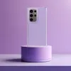 MATRIX tok Samsung Galaxy A05s light violet - 3. kép