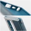 MATRIX tok Samsung Galaxy A05s kék tok - 2. kép