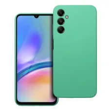 SILICONE 2mm tok Samsung A05S mint
