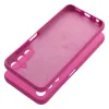 SILICONE 2mm tok SAMSUNG A05S pink - 0. kép