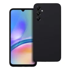 Szilikon 2mm tok Samsung A05S fekete
