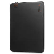 SPIGEN BASIC POUCH LAPTOP 13-14 FEKETE