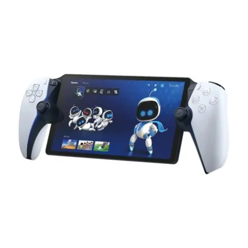 Sony PS5 Portál Vezeték Nélküli Kontroller Fehér EU