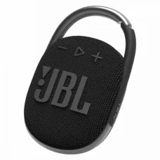 JBL CLIP 4 Bluetooth Vezeték nélküli Hangszóró Fekete EU