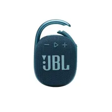 JBL CLIP 4 Bluetooth Vezeték Nélküli Hangszóró Kék EU