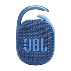 JBL CLIP 4 Bluetooth Vezeték Nélküli Hangszóró Eco Blue EU