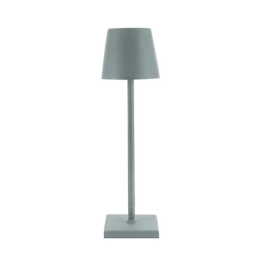 Night lamp WDL-02 wireless szürke