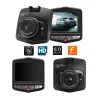 Car Dash Cam DVR-05 2,2 hüvelykes + hátsó kamera - 4. kép