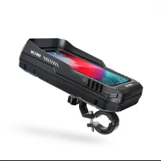WILDMAN Cyklistická taška FK2 vodotesná 0,5L puzdro WILDMAN Cyklistická taška FK2 vodotesná 0,5L puzdro