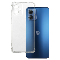 Clin Anti Shock 1,5mm tok MOTOROLA MOTO G14 TRANSPARENT