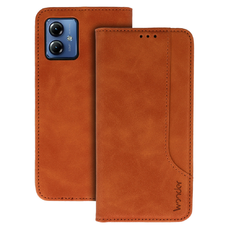 Wonder Prime tok Motorola Moto G14-hez barna