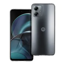 Átlátszó tok 2 mm MOTOROLA G14-hez