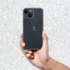 2 mm átlátszó tok BLINK iPhone 7/8/SE 2020/SE 2022 tok - 1. kép