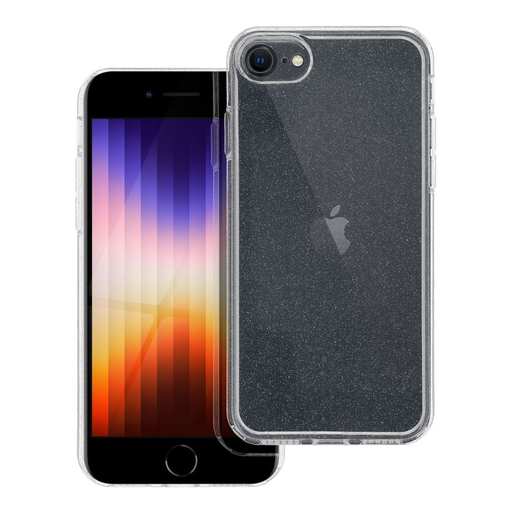 2 mm átlátszó tok BLINK iPhone 7/8/SE 2020/SE 2022 tok 2 mm átlátszó tok BLINK iPhone 7/8/SE 2020/SE 2022 tok