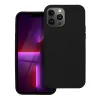 SILICONE tok IPHONE 13 Pro Max fekete tok - 1. kép