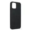 SILICONE tok IPHONE 13 Pro Max fekete tok - 4. kép