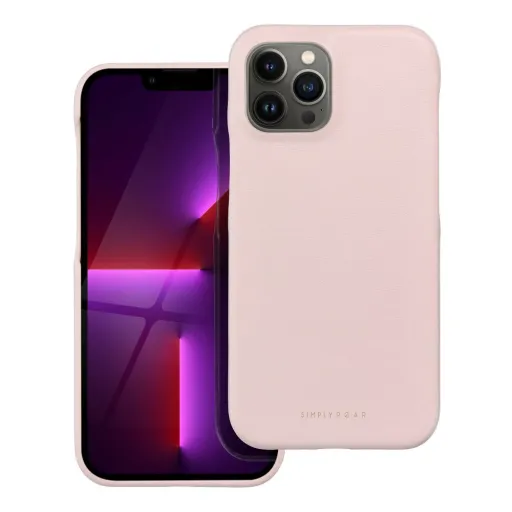 Roar LOOK tok - iPhone 13 Pro Max Pink tok