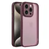 VARIETE tok iPhone 7 / 8 / SE 2020 / SE 2022 lila - 0. kép