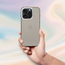 PEARL tok iPhone 7 / 8 / SE 2020 / SE 2022 fekete tok