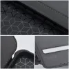 RAZOR fliptok iPhone 7 / 8 / SE 2020 / SE 2022 kék tok - 0. kép
