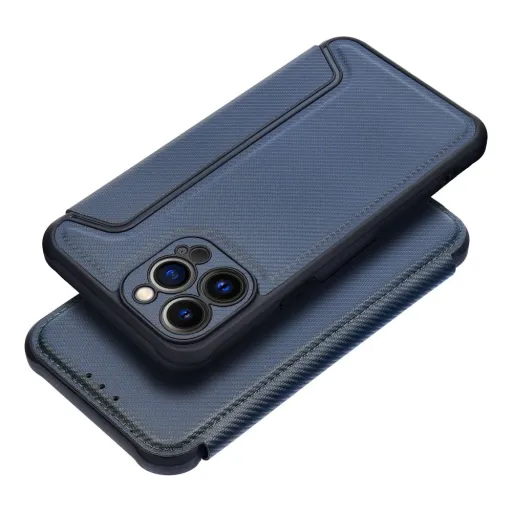RAZOR fliptok iPhone 7 / 8 / SE 2020 / SE 2022 kék tok RAZOR fliptok iPhone 7 / 8 / SE 2020 / SE 2022 kék tok
