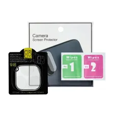 5D Celoplošná Tvrdená Sklenená Fólia - iPhone 13 Pro / 13 Pro Max Priehľadná sklenená fólia 5D Celoplošná Tvrdená Sklenená Fólia - iPhone 13 Pro / 13 Pro Max Priehľadná sklenená fólia