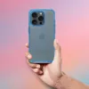 MATRIX CLEAR tok iPhone 7 / 8 / SE 2020 / SE 2022 kék - 0. kép