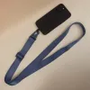 Telefon pánt sötétkék - 2. kép