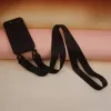Telefon pánt sötétkék - 3. kép