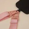 Telefon pánt sötétkék - 4. kép