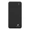 PURIDEA powerbank 20 000 mAh PD QC3.0 3A 20W Q7 fekete, - 3. kép