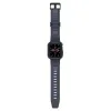 Spigen Rugged Armor Apple Watch tok 4/5 (44mm) szénszürke - 0. kép