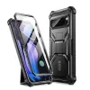 Google Pixel 9 Pro Xl Fekete Supcase Iblsn Armorbox tok thumbnail