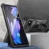 SUPCASE IBLSN ARMORBOX GOOGLE PIXEL 9 PRO XL FEKETE TOK - 3. kép