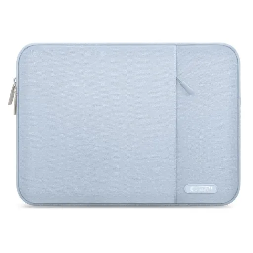 TECH-PROTECT SLEEVY 13-14 WINTER BLUE laptop táska