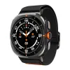 SPIGEN FIT LITE SAMSUNG GALAXY WATCH ULTRA (47 MM) FEKETE szíj - 0. kép