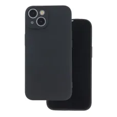 Egyszerű színű mágneses tok iPhone 16 Pro 6,3