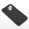 Egyszerű színű mágneses tok iPhone 16 Pro 6,3