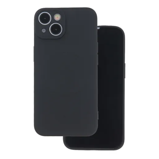 Egyszerű színű mágneses tok iPhone 16 Pro 6,3 Egyszerű színű mágneses tok iPhone 16 Pro 6,3
