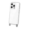 Samsung Galaxy A05S Hook fekete tok - 0. kép