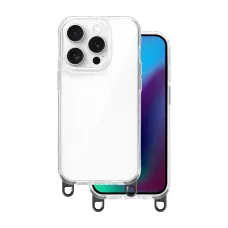 Samsung Galaxy A05S Hook fekete tok