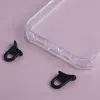 Samsung Galaxy A05S Hook fekete tok - 3. kép