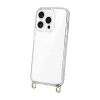Horgos tok Samsung Galaxy A05S-hez arany - 0. kép
