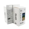 Edzett üveg 2,5D Samsung Galaxy A05S, 50 az 1-ben üvegfólia - 0. kép