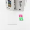 Edzett üveg 2,5D Samsung Galaxy A05S, 50 az 1-ben üvegfólia - 3. kép