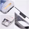 FORCELL F-PROTECT Mirage tok MagSafe kompatibilis IPHONE 15 Pro Max magic sand - 4. kép
