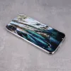 Gold Glam tok Samsung Galaxy A05S tollak - 4. kép