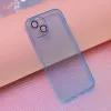 Slim Color tok Samsung Galaxy A05S-hez kék tok - 3. kép