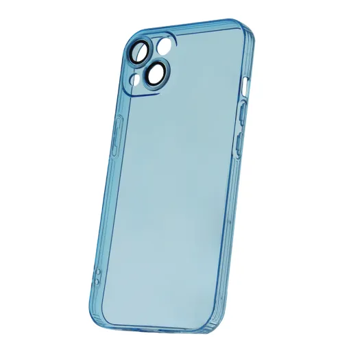 Slim Color tok Samsung Galaxy A05S-hez kék tok Slim Color tok Samsung Galaxy A05S-hez kék tok